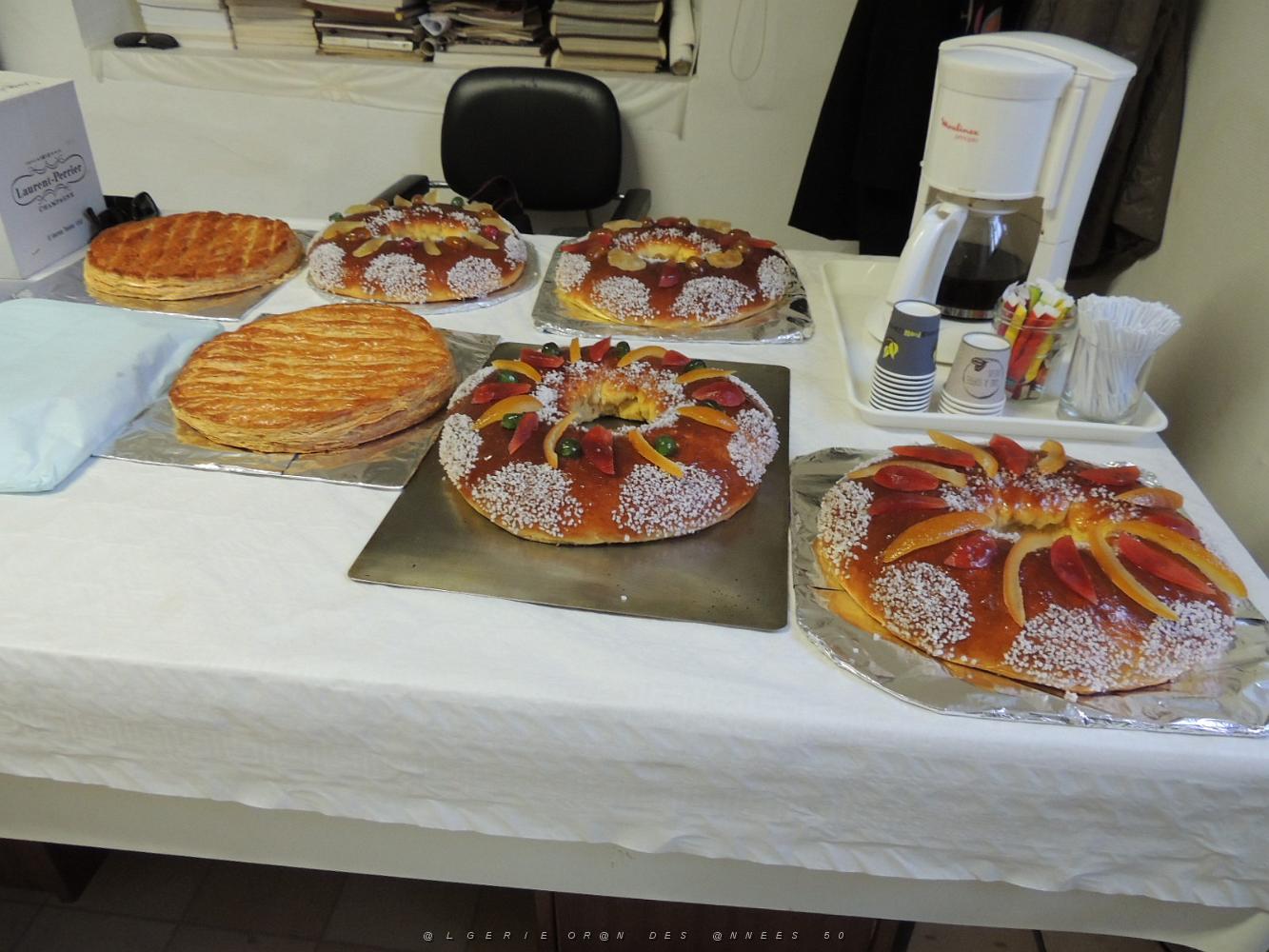 2018 01 19 TOULON LA GALETTE DES ROIS AU CERCLE ALGERIANISTE (3).JPG -           